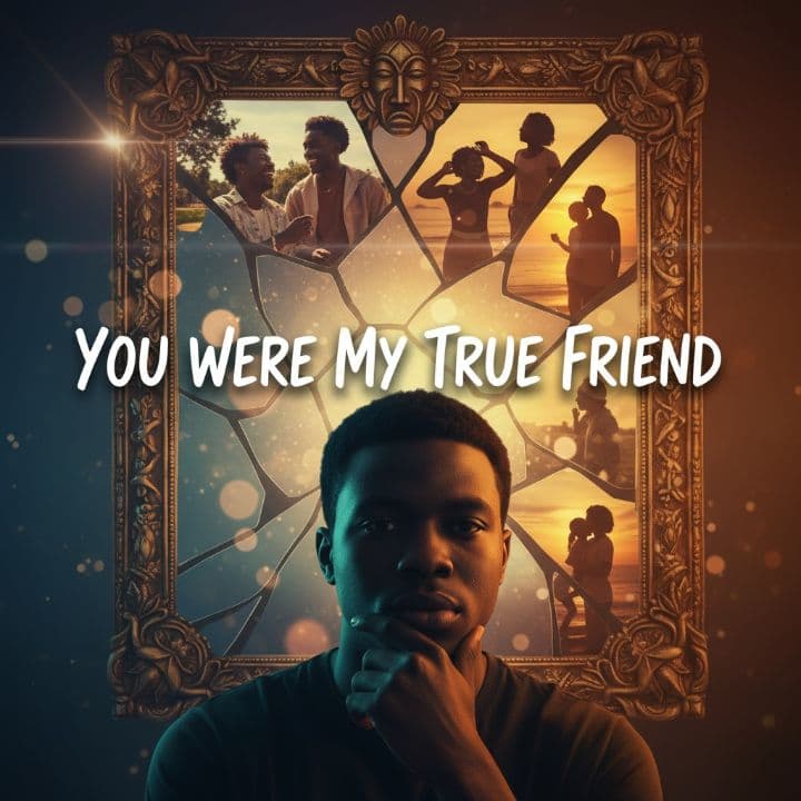 You Were My True Friend