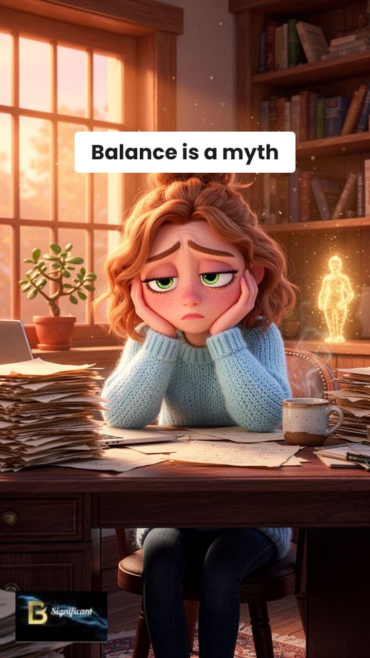 Freedom From Fear-Driven Living