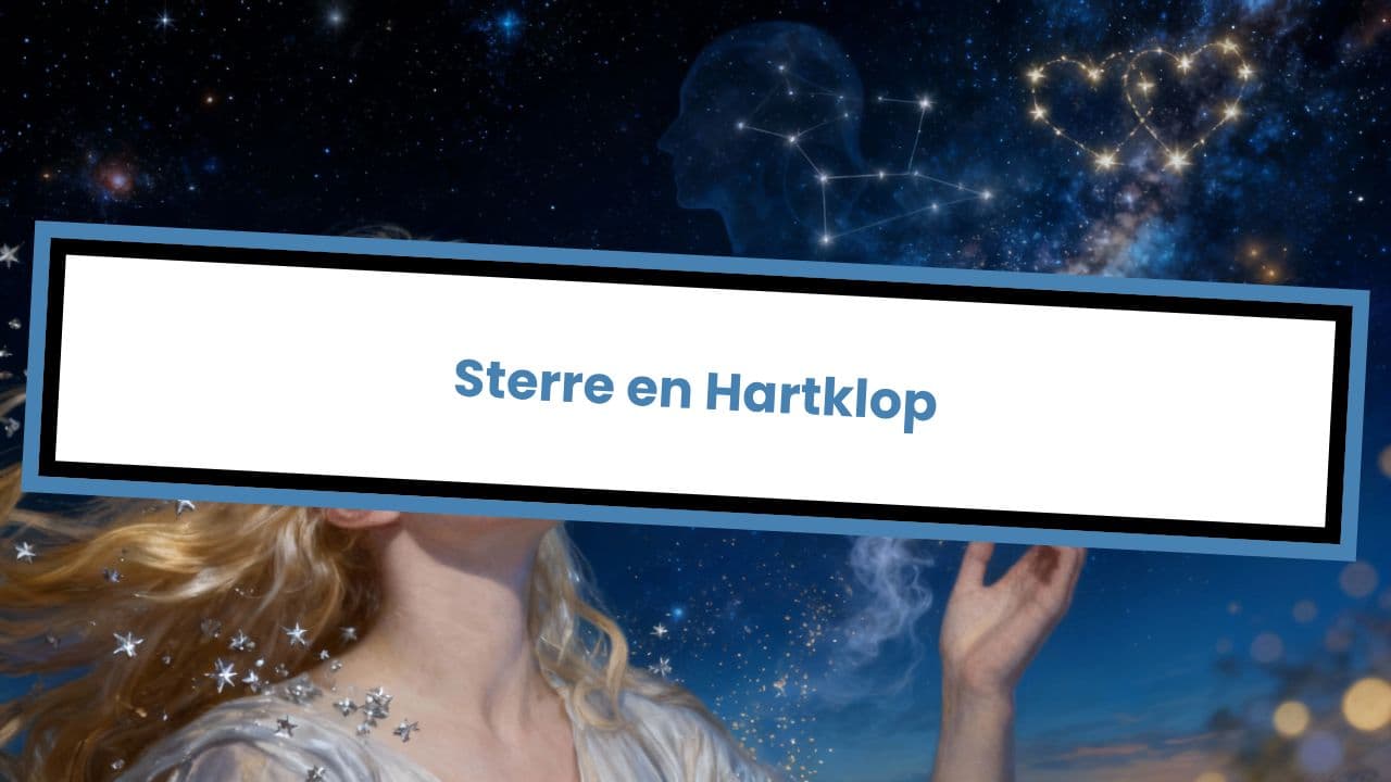 Jou hartklop