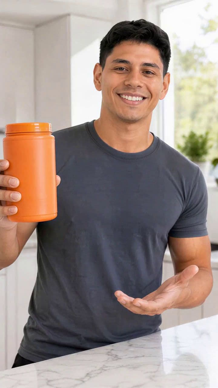 Everglow Supplement Stack