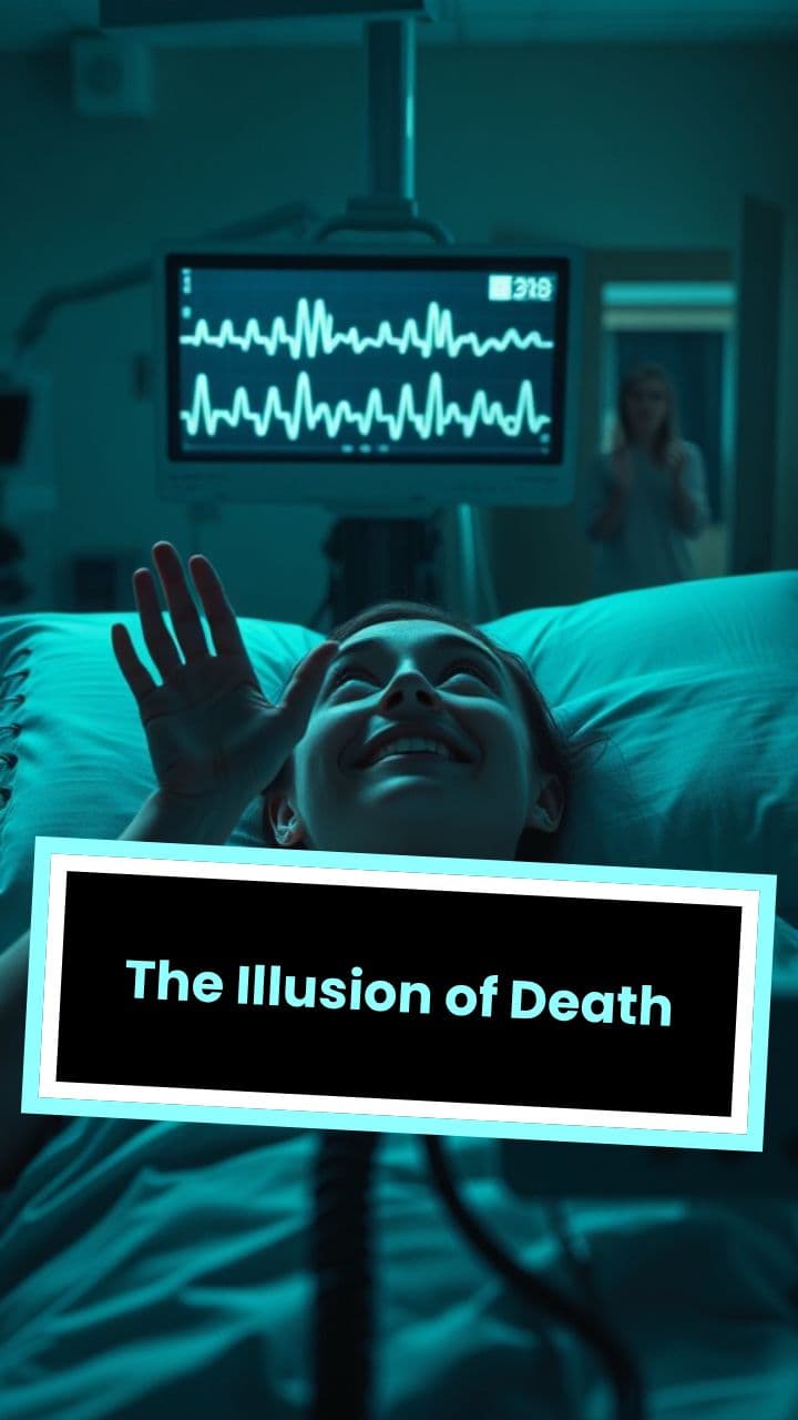The Illusion of Death