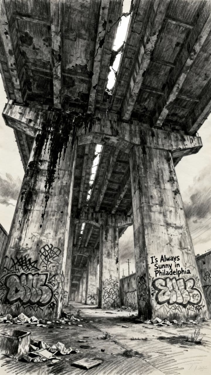 The Toll of the Bridge Troll