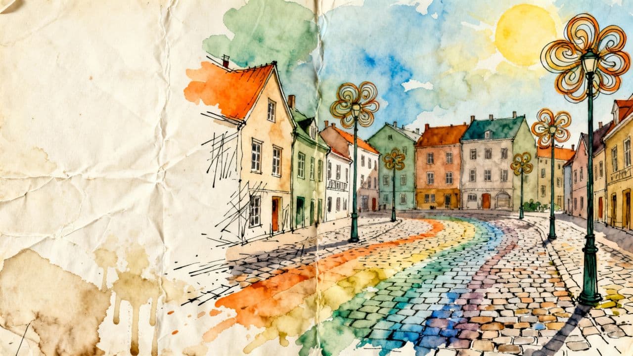 Lulu's Dudu Hullabaloo Adventure