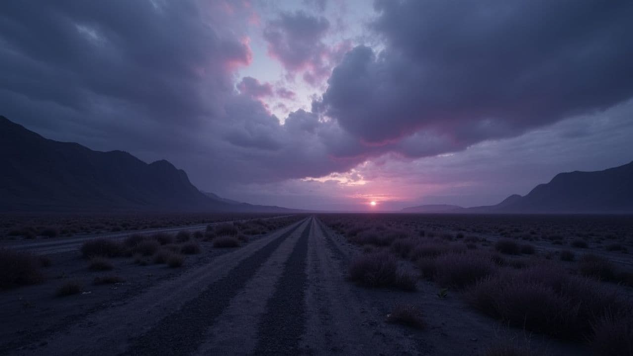 He Walked That Road for Me