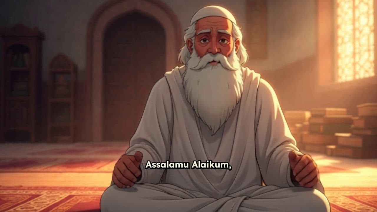 Allah's Endless Forgiveness