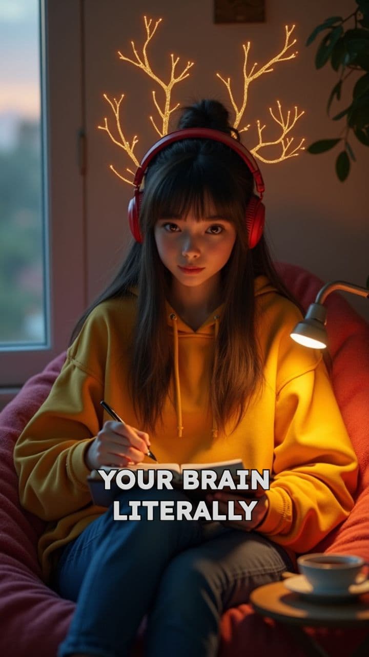 Mindful Brain Rewiring