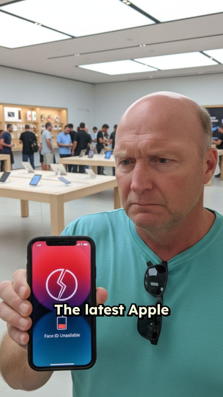 iOS 26.2 Causes Major Issues for Users