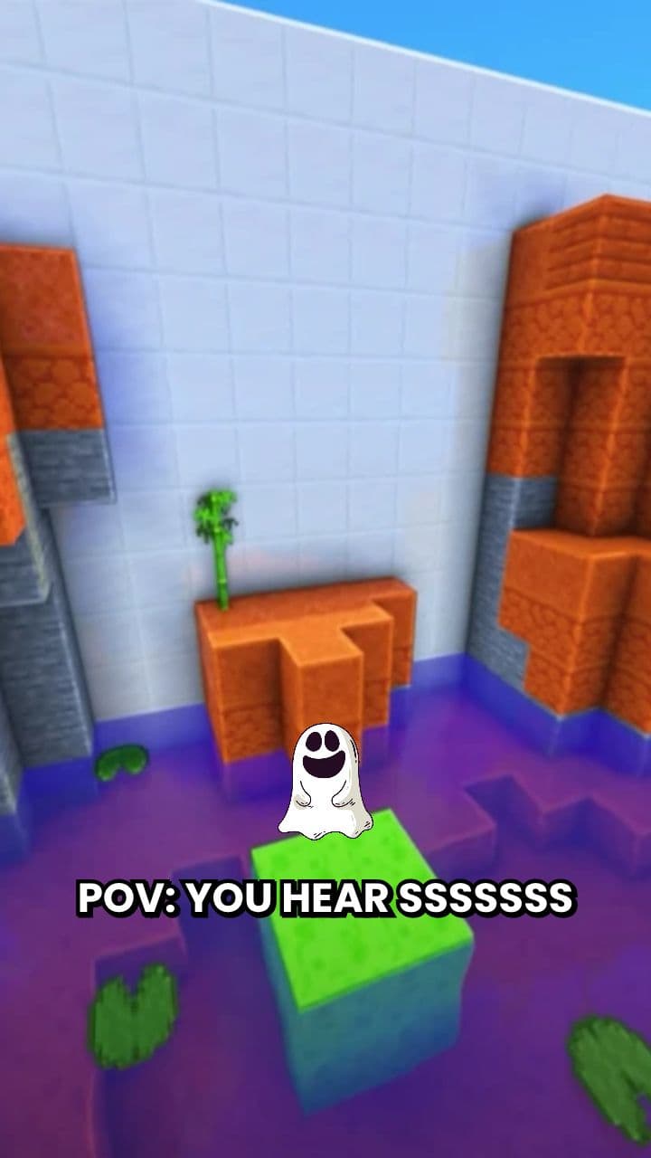 Minecraft Moments That Make You Cringe