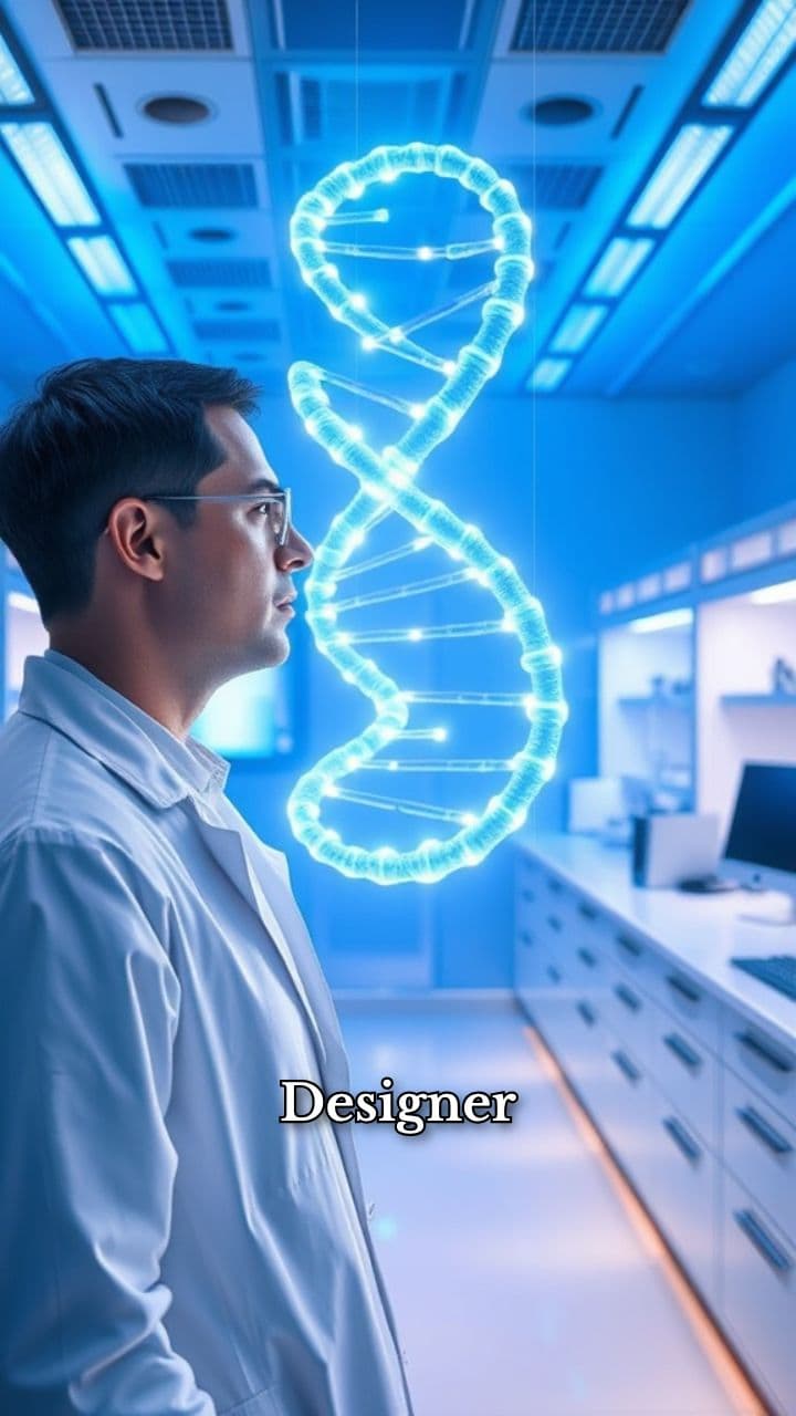 डिज़ाइनर बेबी सर्विस पर विवाद