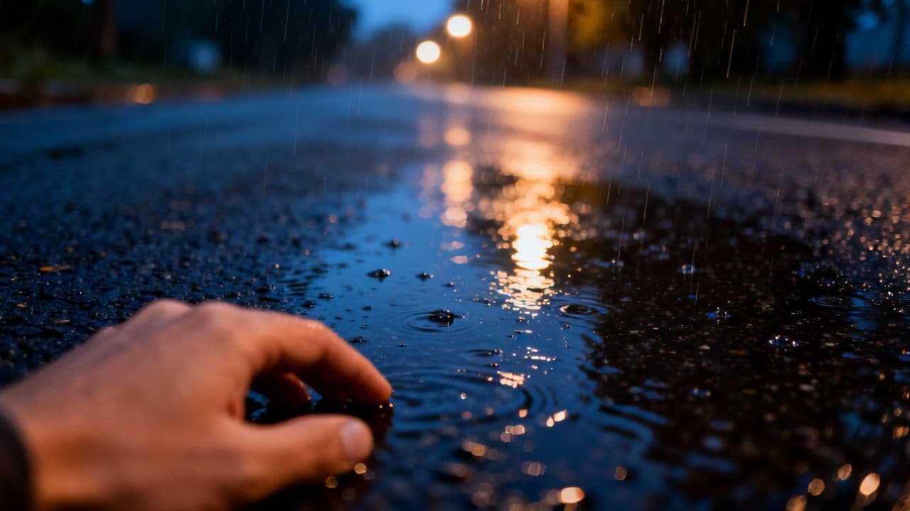 Stories of Redemption and Grace