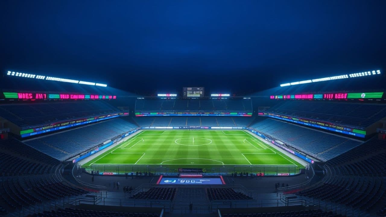 Illescas League: Pasión y Gloria