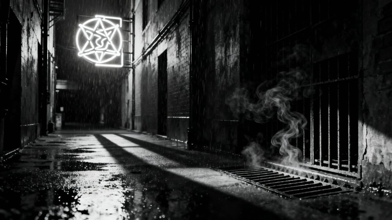 Devil's Deal