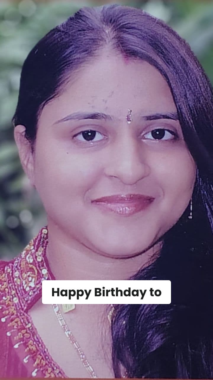 A Heartfelt Birthday Wish for Mom