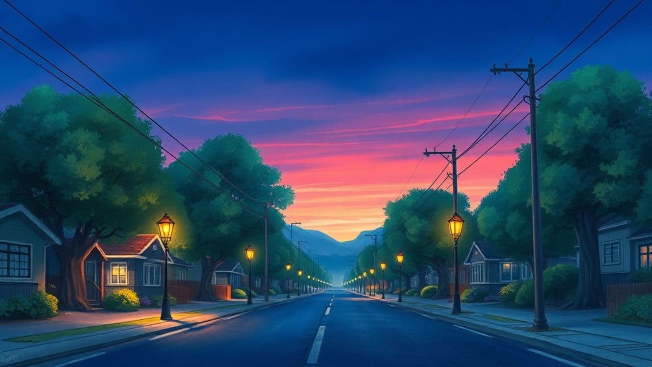 Recuerdos de junito en el barrio