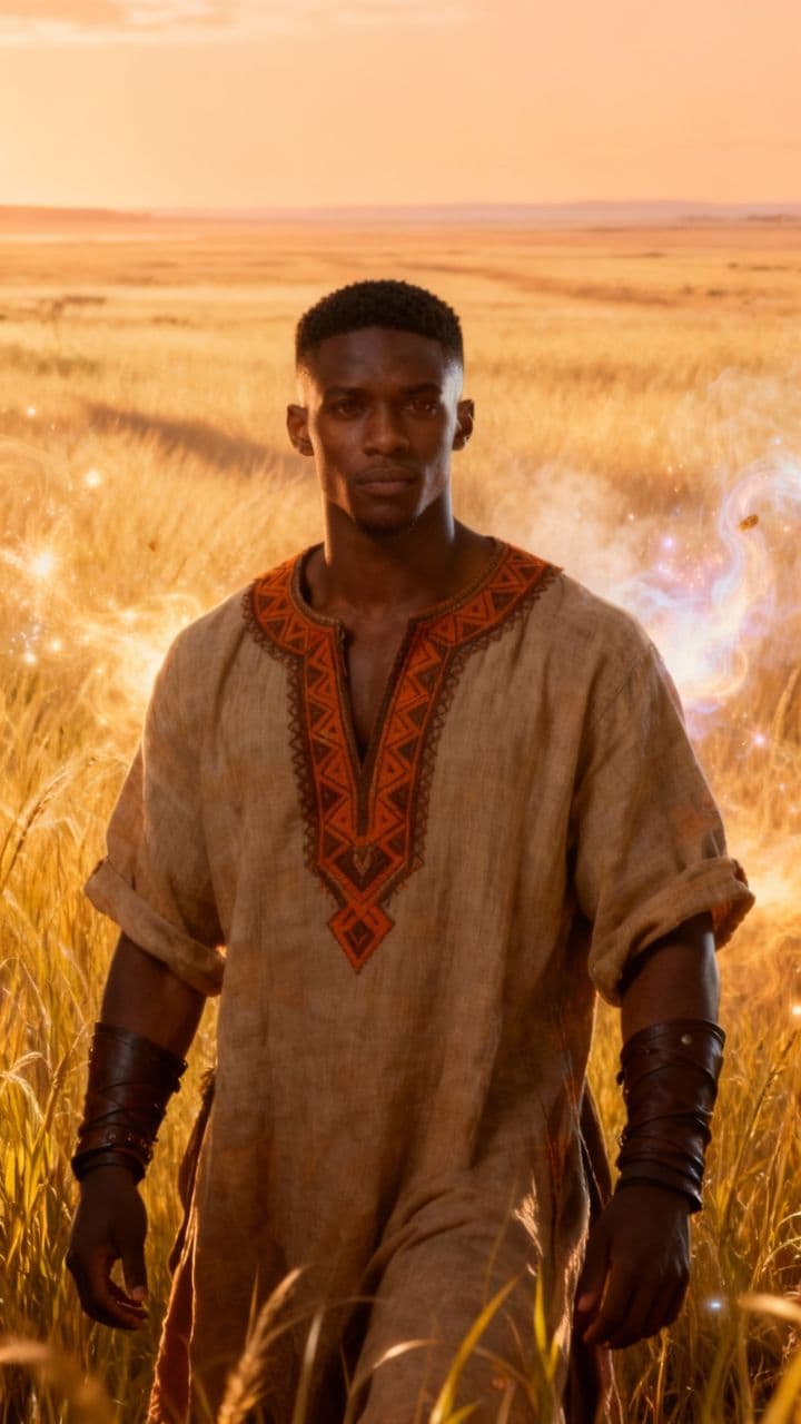 The Fork That Changed Everything