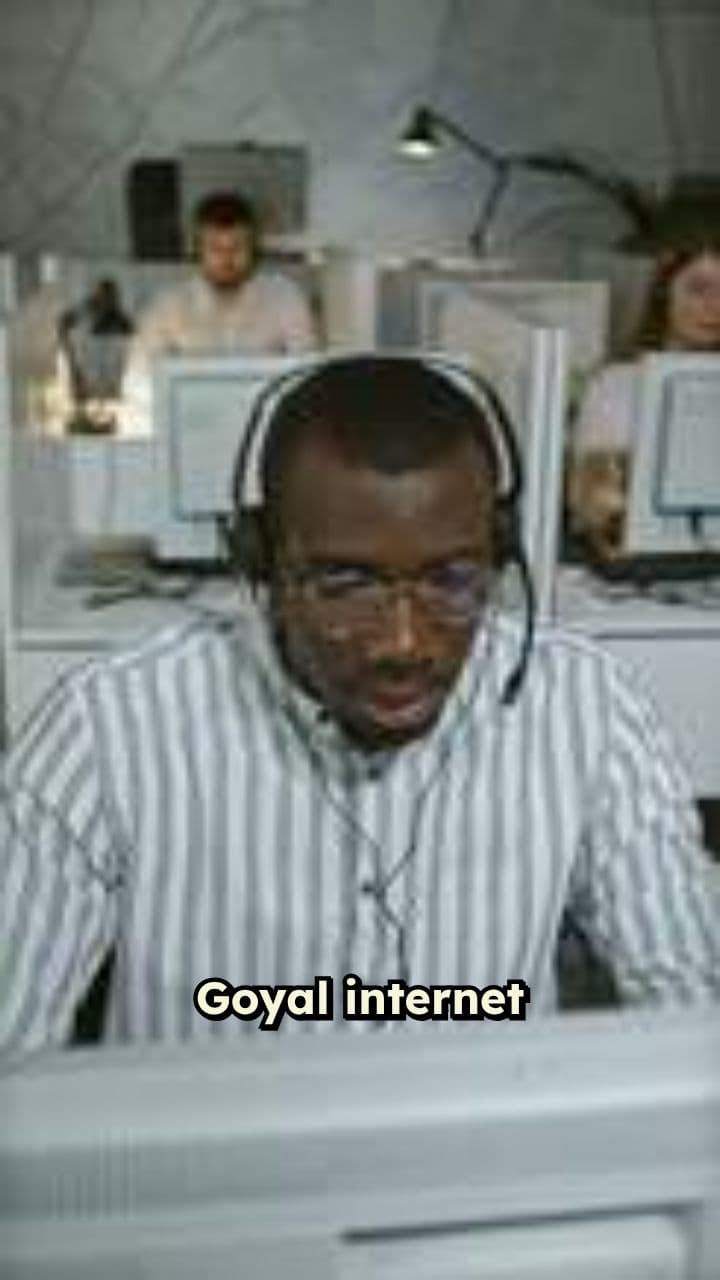 Goyal High Speed Internet Service