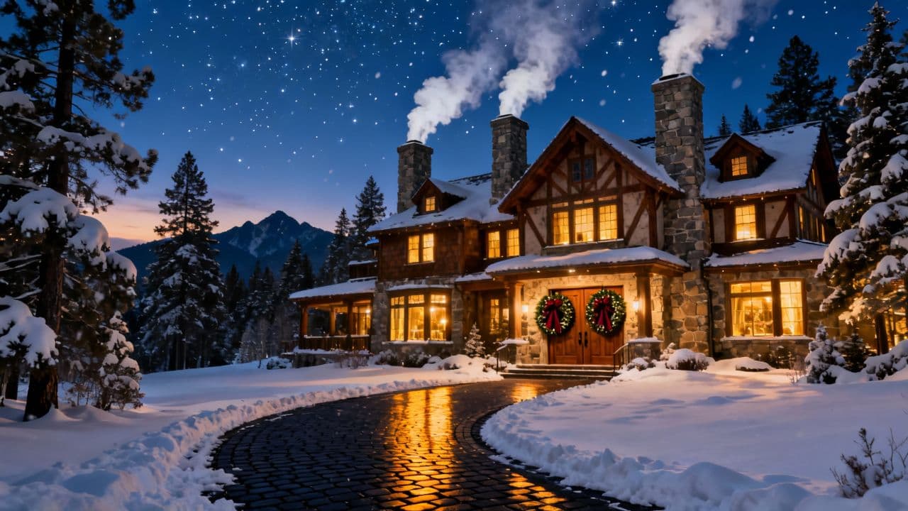 A Very Badass Christmas