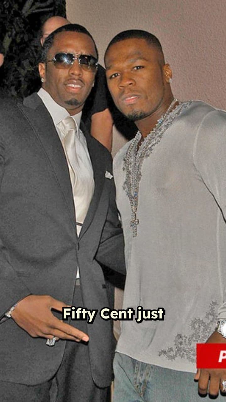 The Reckoning: Diddy Exposed in New Doc!