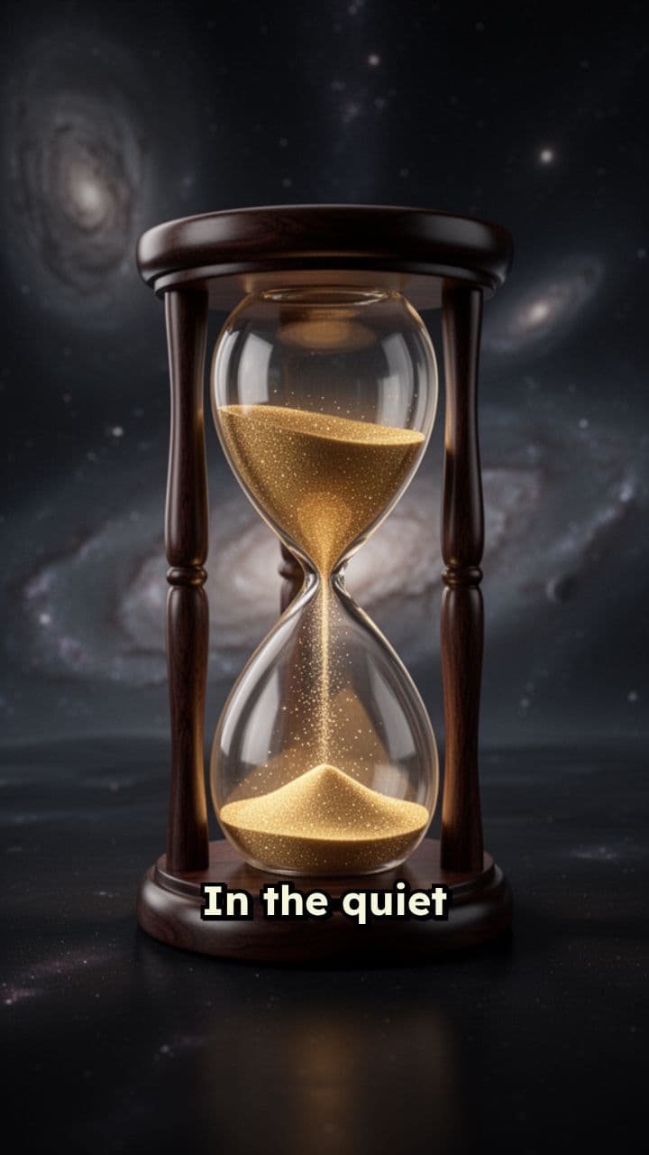 Sands of Mind Theory