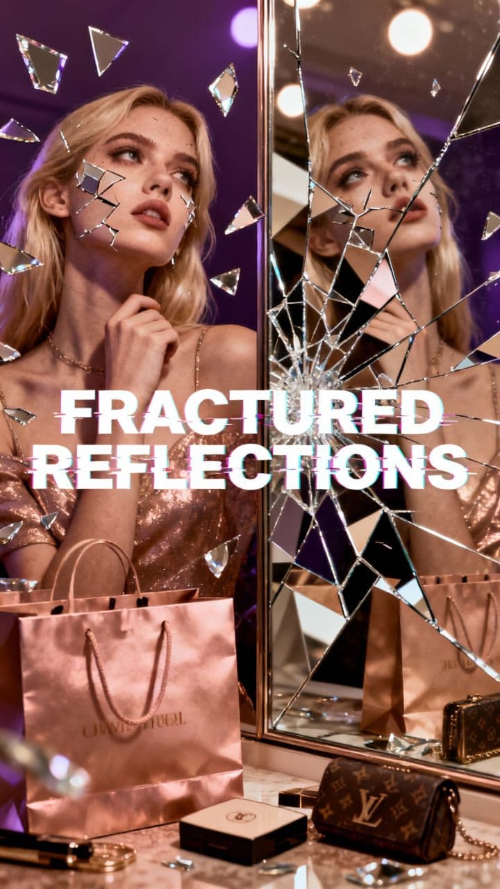 Fractured Reflections