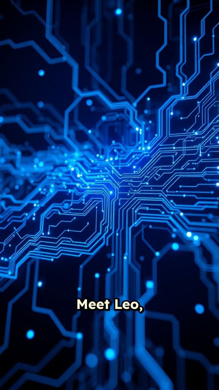 AI Newbie's First Test