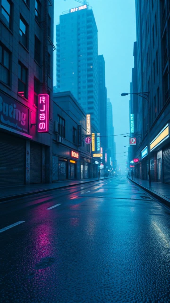 Chasing Dreams, Igniting Passion