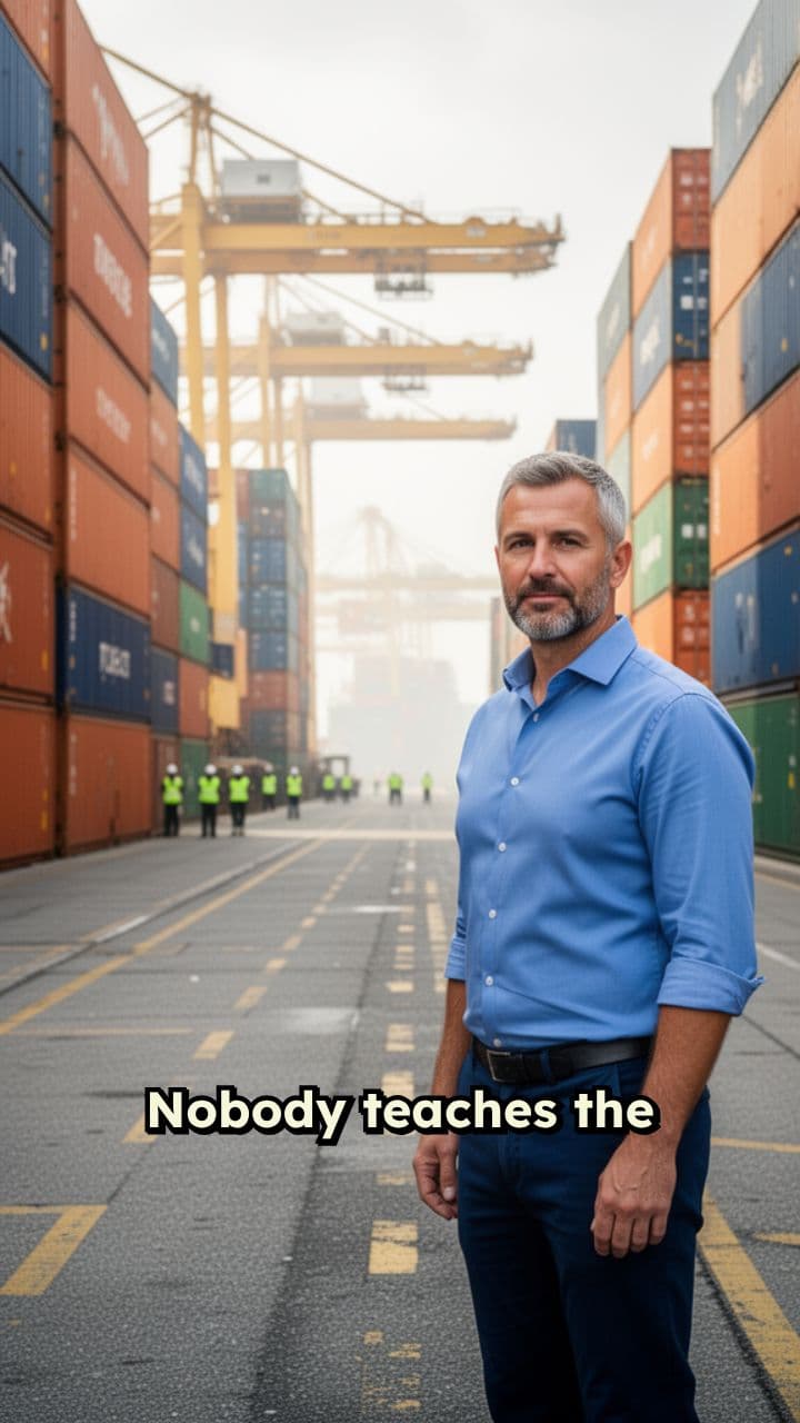 Practical Logistics Operations Guide