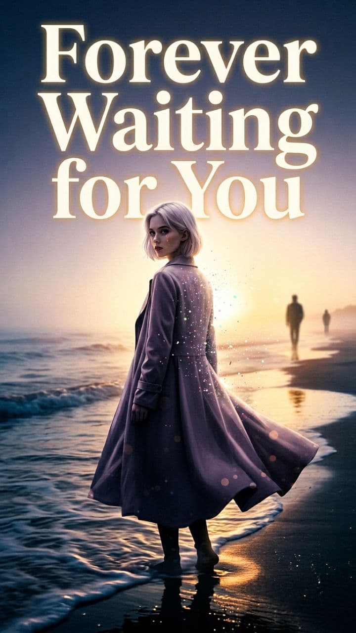 Forever Waiting for You (duplicated)