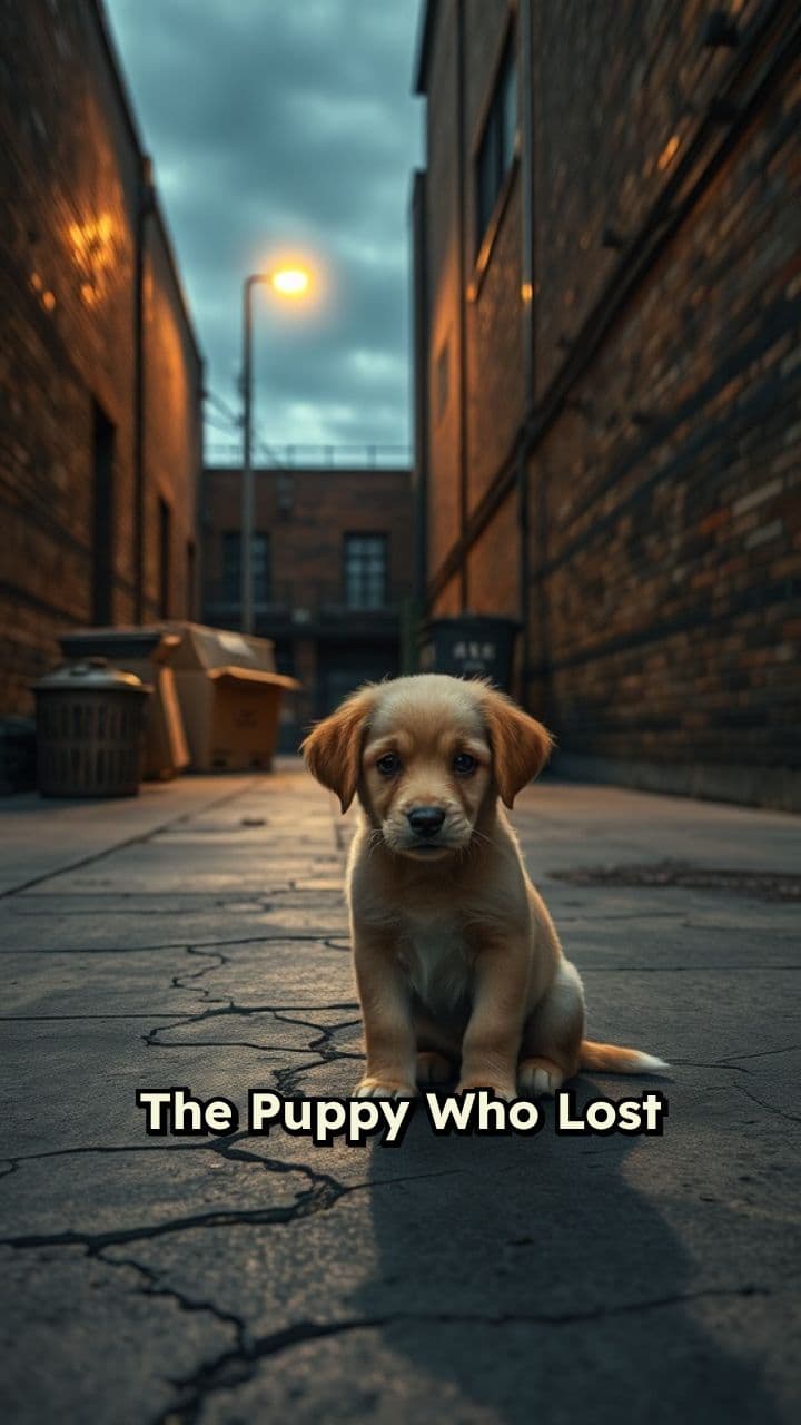 Twice Lost, Still Waiting