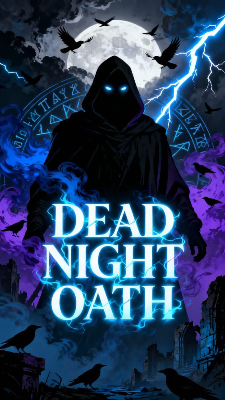 Dead Night Oath
