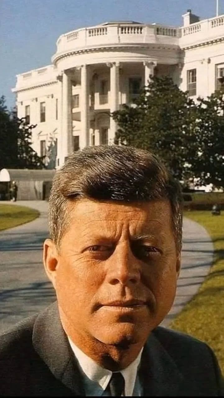 Reviving History: AI-Enhanced Vintage Moments