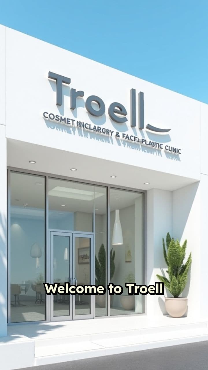 Troell Cosmetic Surgery & Facial Plastic Clinic