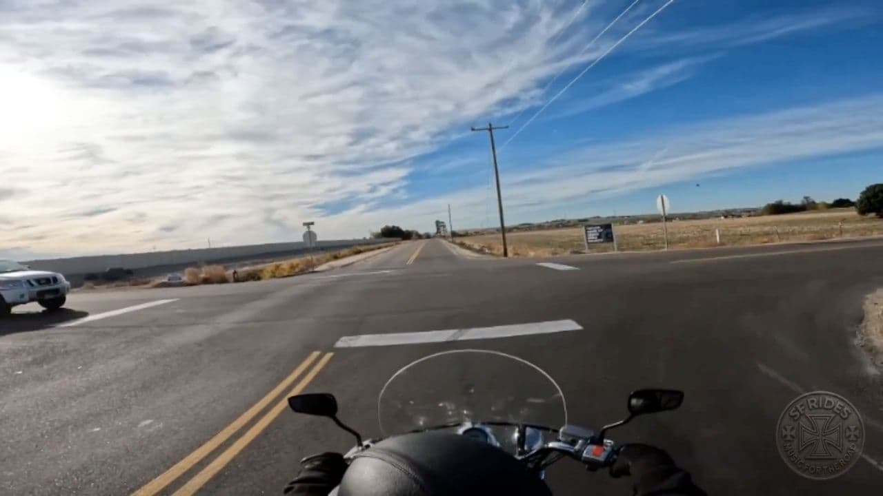 The Weight of the Flame