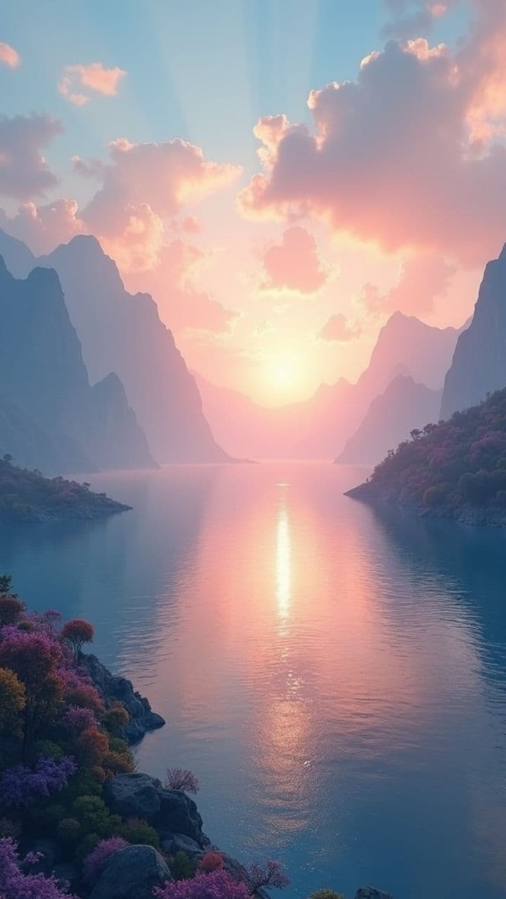 Мечты о радости и верности