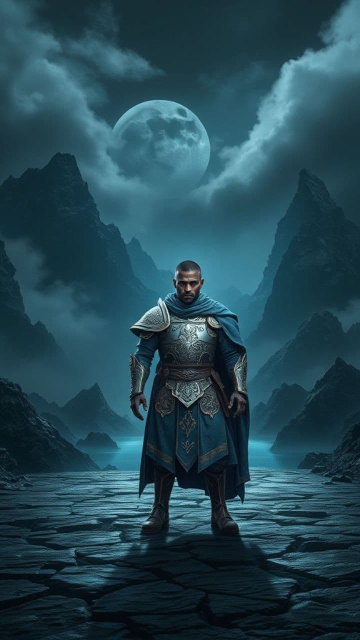 God of Possible