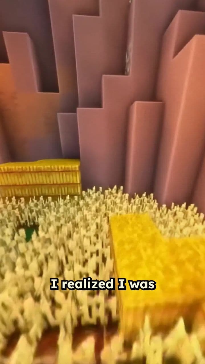 Broke Without Being Poor