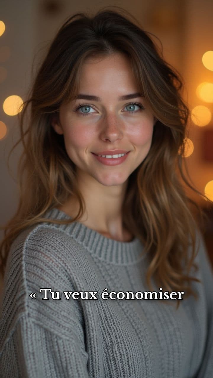 Économisez avec la règle des 80%