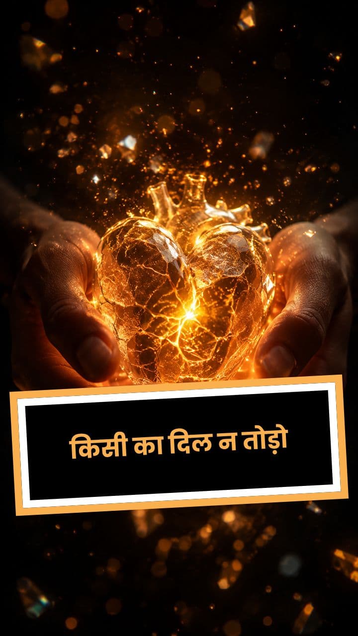 ਇਹ ਗੁਨਾਹ ਨਾ ਕਰ