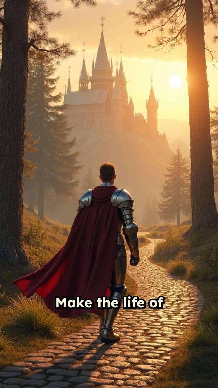 Crafting Your Dream Life Through Intention