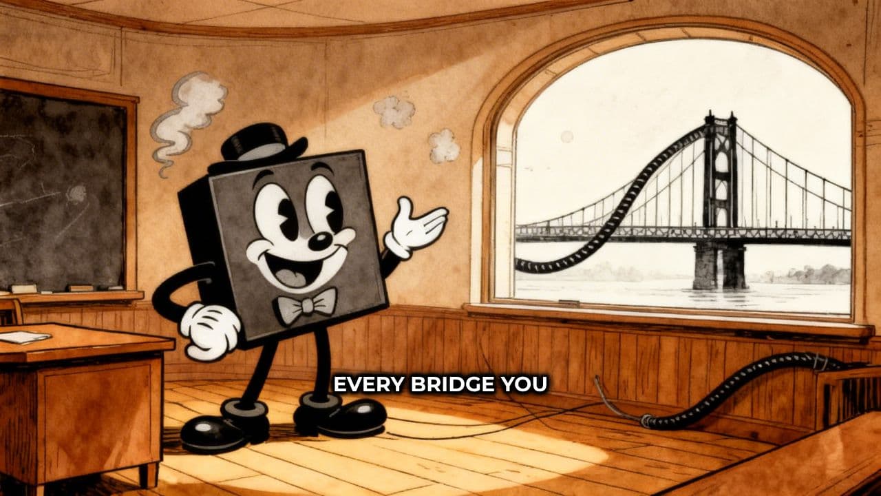 Os catro piares do equilibrio estrutural