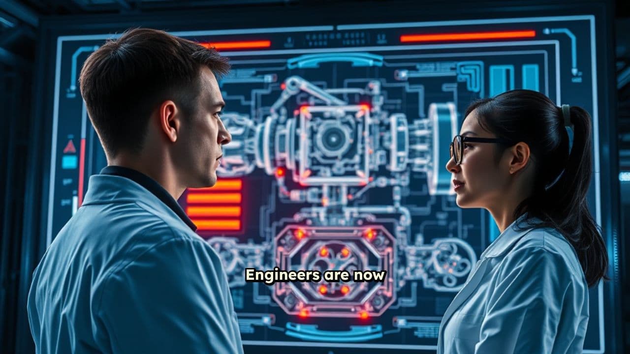 Predicting Failures with AI and Physics