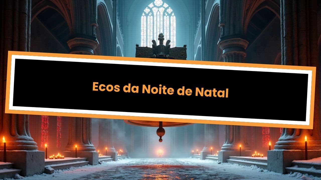 Ecos da Noite de Natal