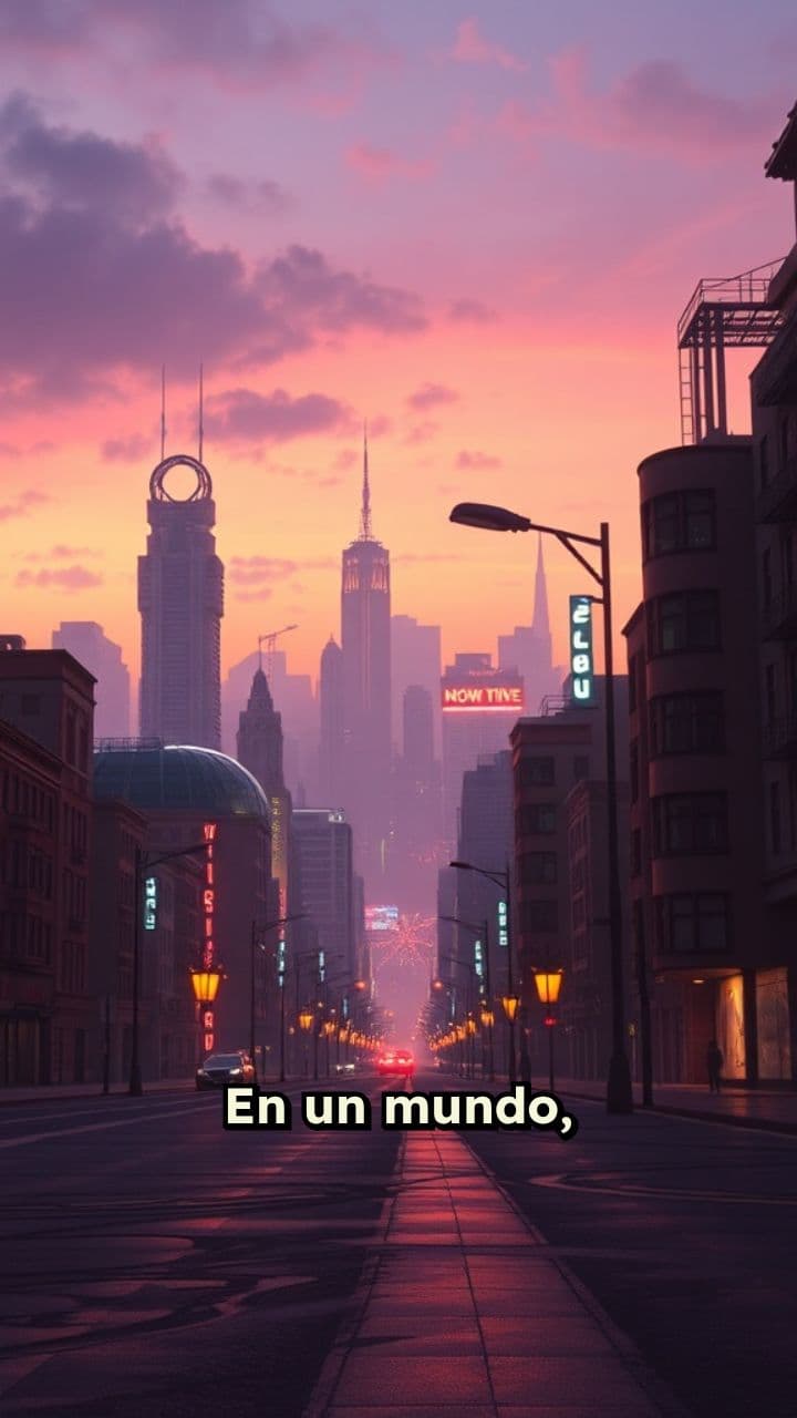 Hironial: El héroe inesperado