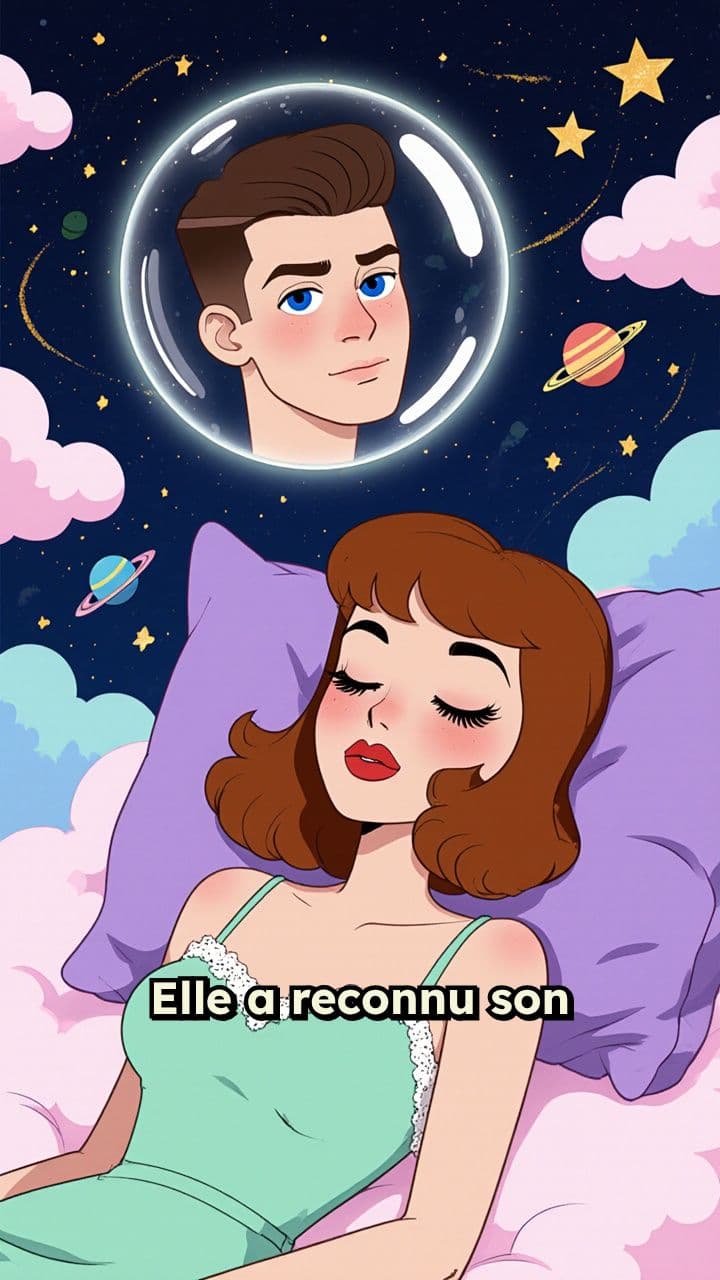 Je l’ai reconnu avant de l’aimer