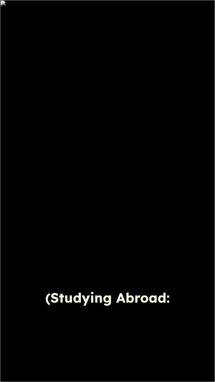 Studying Abroad: A Worthwhile Experience