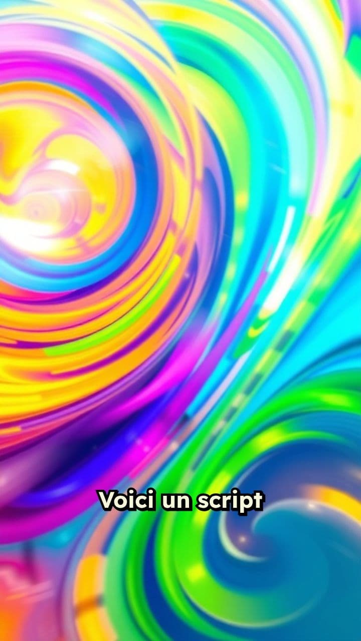 Procrastination : La quête de productivité