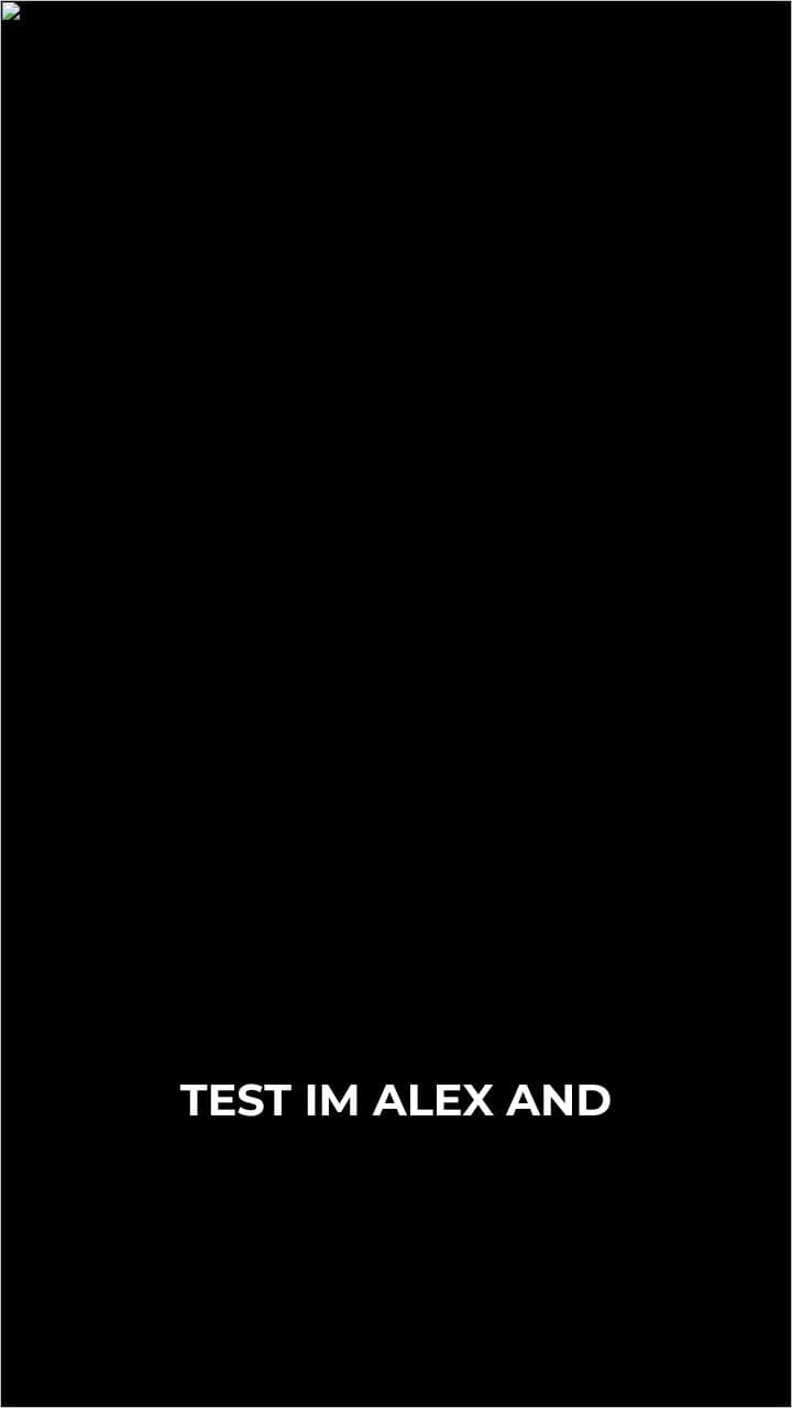 Hello Friend, What's Good?