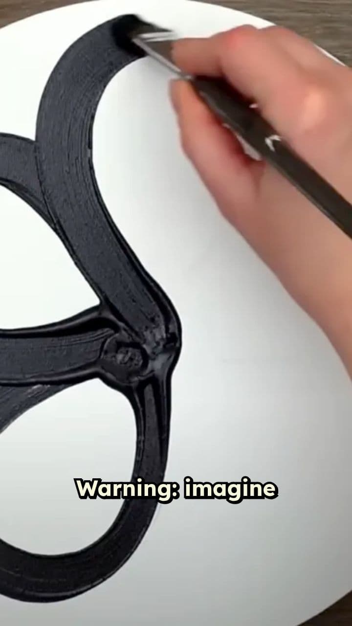 Escape from Darkness