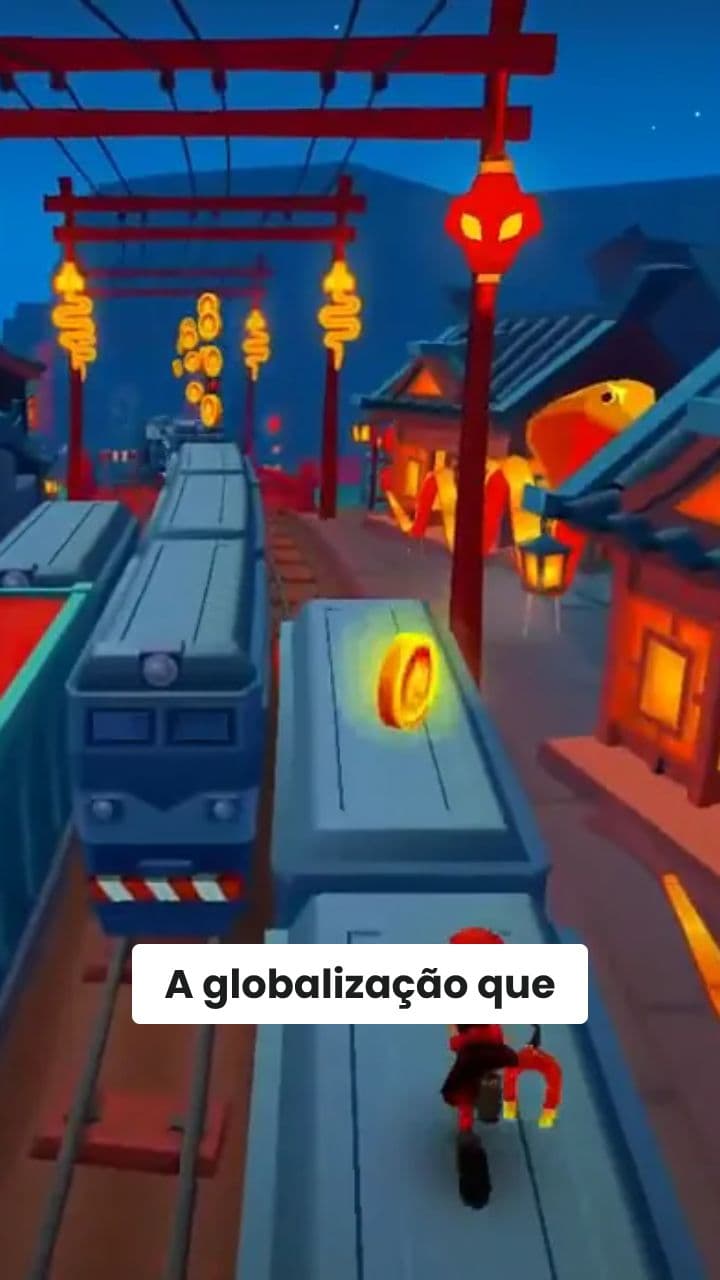 A Globalização Perversa e a Desigualdade
