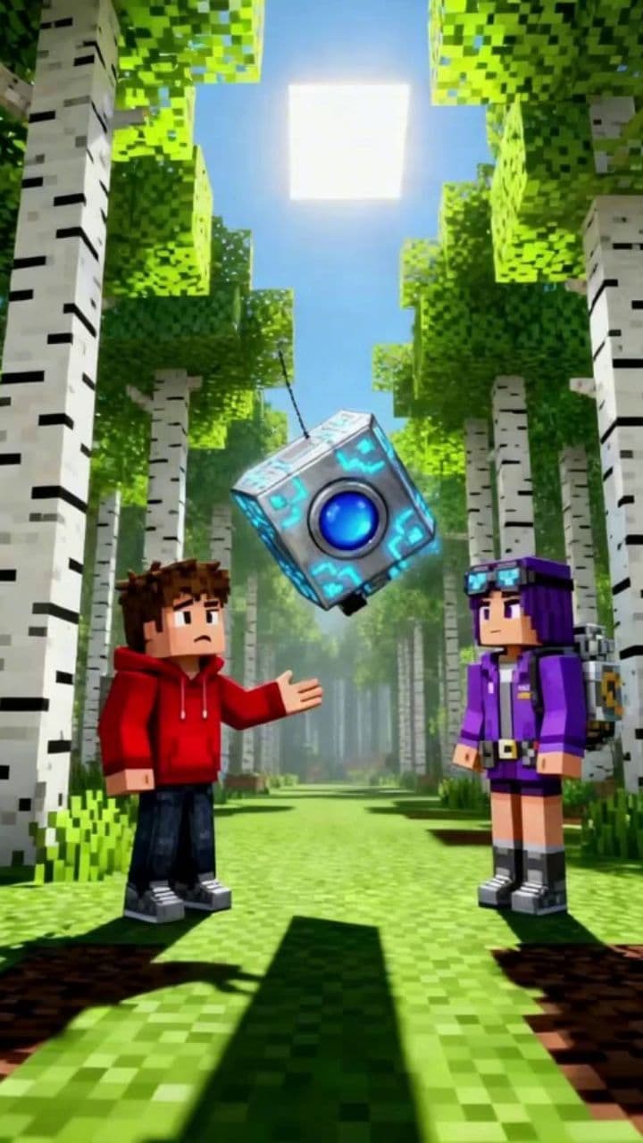 Episode 4 — Byte Gets Corrupted